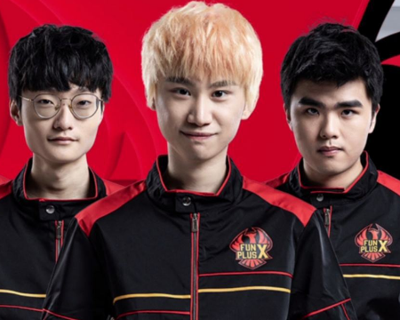 道团的缩影 道团的缩影