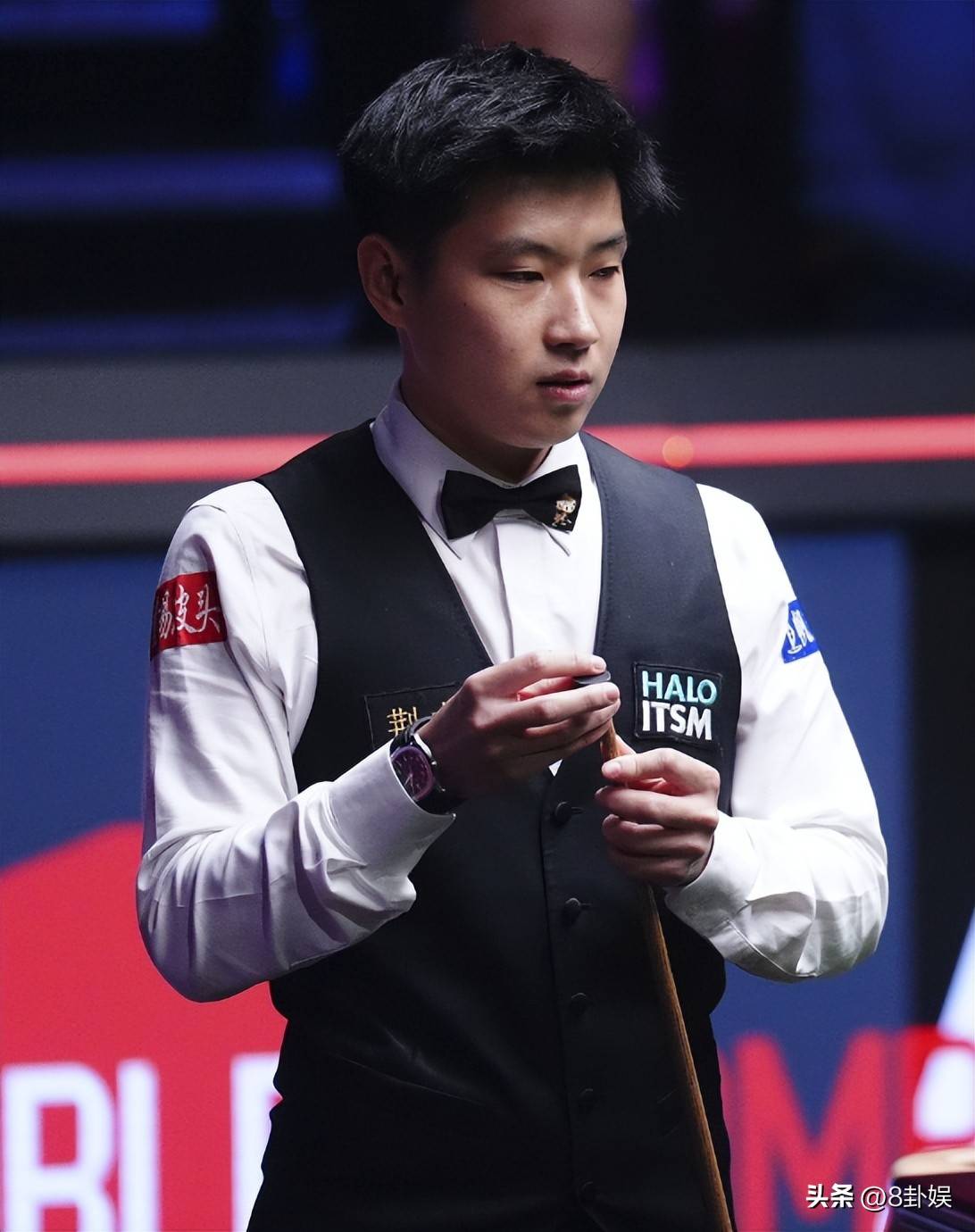 如角落伪掩 如角落伪掩